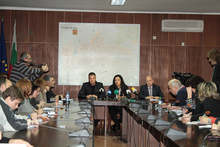 Община Стара Загора  реализира 12 европейски  проекта на стойност 77 млн. лева 