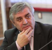 Одобрен е правилникът за работа на Националния съвет за регионално развитие, съобщи заместник-министър Иван Аспарухов