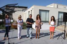 Спектакли, концерти и кинопрожекции ще привличат публиката върху зелен покрив в Каварна