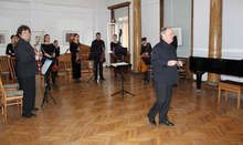 Класика и съвременност ще прозвучат в първия от Ноемврийските  музикални дни в Перник 