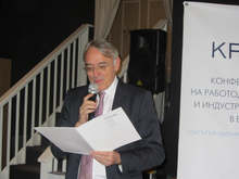 България не бива с лека ръка да се отказва от позицията си на финансов отличник, според КРИБ