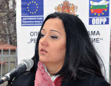 Министър Лиляна Павлова ще посети Бургас