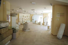 Казанлък ще има свой Лапидариум с кът за деца