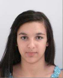 Обявеното по-рано днес за издирване 17-годишно момиче от Плевен е намерено живо и здраво в Свищов