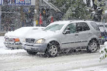 В Ловешка област най-много сняг е паднал в Априлци, още има населени места без ток
