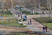 Нивото на безработицата в трите северозападни области намалява