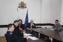 Обстановката в Старозагорска  област бавно продължава  да се подобрява