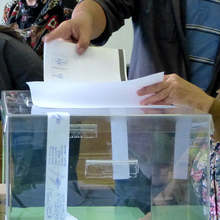 В спокойна обстановка е започнал изборният ден в новозагорското село Любенец