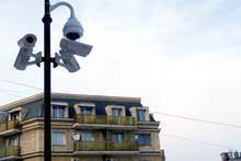 Още 27 камери ще следят за реда в централната част на Русе