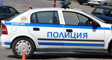 Пернишки полицаи намериха изгубил се дядо