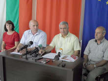 БСП представи кандидатите за кмет  в петте общини  на Ямболска област