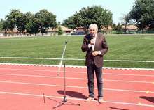 Лютви Местан: Въпросът с кого ДПС  ще се коалира на местните избори  не е актуален за първия тур