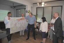 ЧЕЗ инвестира 2,5 млн. лв. в подмяна на трансформатори при подготовката за зимния сезон