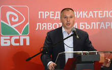 Сергей Станишев: БСП има потенциал не само да се стабилизира и да се очертае като основна опозиция, но и да предложи различен модел за България