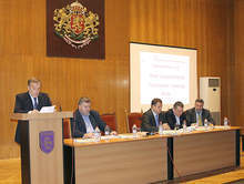 Над 15 процента от малките строителни фирми са замразили дейността си през годината, отчетоха от Българската строителна камара