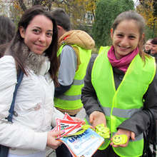 Акция за доброволно и безвъзмездно кръводаряване започна в Силистра