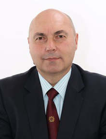 Областната дирекция на МВР в Плевен е с нов директор