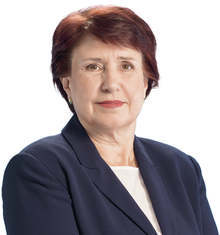 Народният представител  д-р Вяра Церовска организира приемни в Пернишки регион