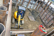 Община Видин няма задължения към фирмите, изпълняващи водния цикъл в града