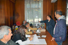 В две избирателни секция във Видин не са се явили част от членовете на комисията