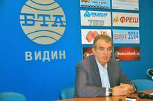 Владимир Тошев: Фактическото изграждане на главен път Е 79 от Видин до София ще започне през 2016 година