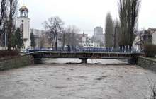 Възстановен е разрушен от наводнение път до хасковското село Родопи 