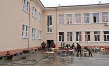 В Хасковска област 63 къщи са били наводнени на 25 и на 26 октомври 