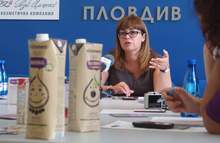 В Пловдив ще  се състои фестивал  на аронията