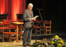 Науката е мощен икономически фактор за развитие  на обществото, смята акад. Богдан Петрунов