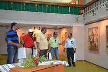 Представители на туристическия бранш от Индия посетиха Благоевград