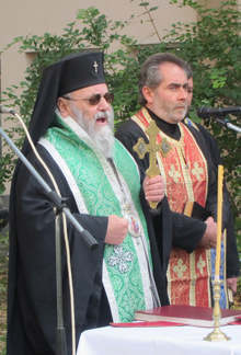 Нека не забравяме имената и светлия пример на народните  будители, призова в словото си Плевенският  митрополит Игнатий