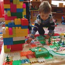 В Пловдив всички деца, подлежащи  на задължителна предучилищна подготовка,  са записани в детски градини