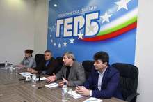 От ГЕРБ в Добрич подкрепиха кмета за продажбата на тролейбусната мрежа