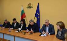 Кметовете на крайморски общинив Добричка област настояват дастопанисват плажове