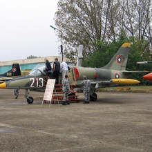 Ден на отворените врати се организира на летище "Долна Митрополия" край Плевен