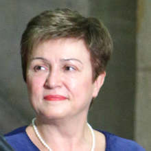 Кристалина Георгиева е номинирана за почетен гражданинна Добрич