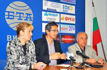 Във Видин работи успешно по трансграничен проект обучителен център по качество