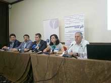 ДБГ започва подписка в подкрепа на законопроекта за антикорупция