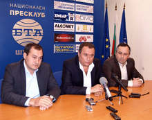 От ДПС - Шумен, отчитат изпълнение на поставената си преди изборите цел - запазване и увеличение на гласувалите за партията в сравнение с вота от 2013 г. 