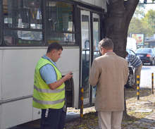 Пет жени са пострадалите при инцидента с градския автобус във Варна