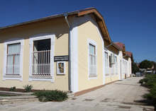 Художествената галерия в Каварна е обновена с ресурс от  близо 116 000 лева