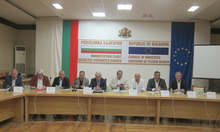 Гласът на КНСБ трябва да бъде чут  от кандидатите за кметове, смята синдикалист