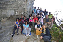 Колопоход до Босилеград организира туристическото дружество "Осогово" в Кюстендил