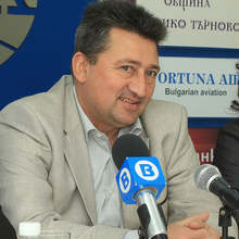 Териториалната дирекция на НАП във Велико Търново проверява кметовете на три областни града