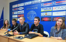 Младежкият форум в Плевен организира поредица от благотворителни инициативи 