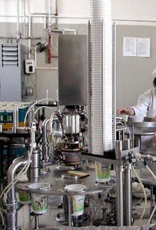 Нарушения в млекопреработвателните  предприятия са установени  в Ловешка област