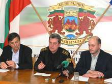 Главен комисар Николай Николов: Обстановката на територията на страната остава усложнена