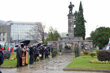 В Сливен ще бъде отбелязан празникът на града Димитровден