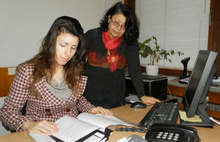 Петима млади висшисти са назначени  в Областна администрация - Плевен, по програма "Старт в  кариерата"