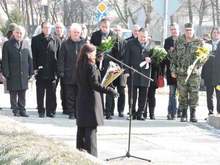 В Карлово се отбелязват 137  години от Освобождението  на града